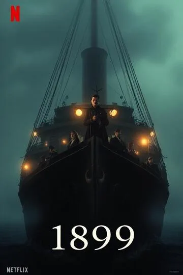 Serienposter 1899