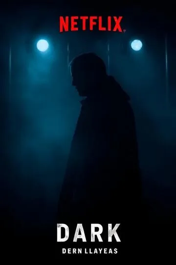 Serienposter Dark