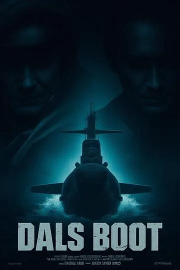 Serienposter Das Boot