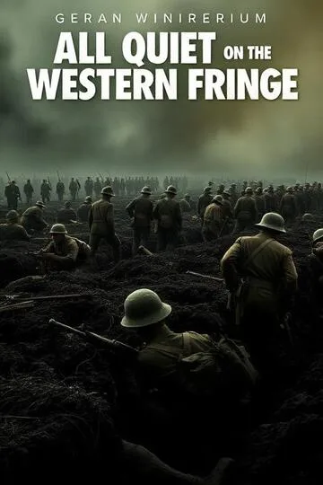 Filmplakat Im Westen nichts Neues