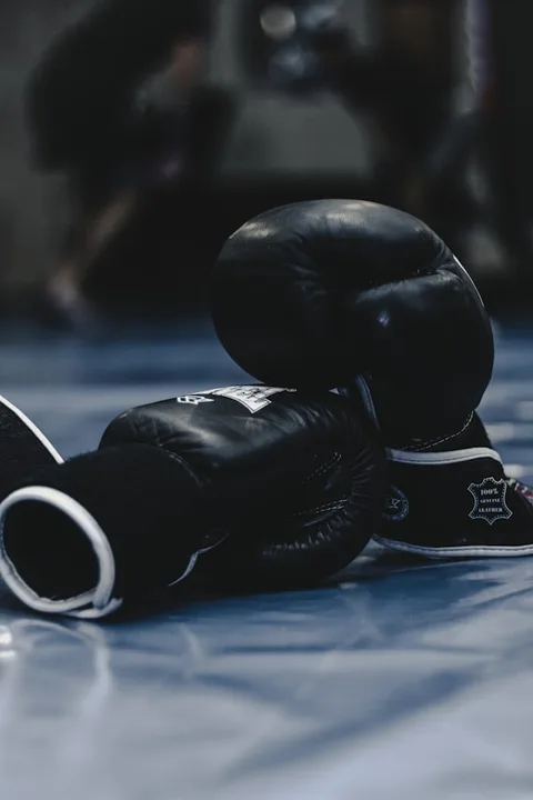 Box-Events — harter Schlagabtausch im Ring