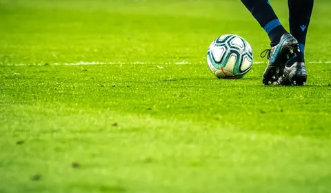 Premier League — Laufduell auf dem Rasen