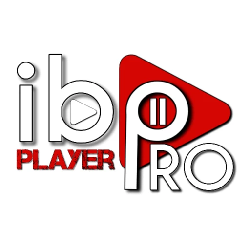 App-Symbol IBO Player Pro